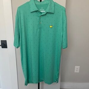 Masters Polo Shirt
